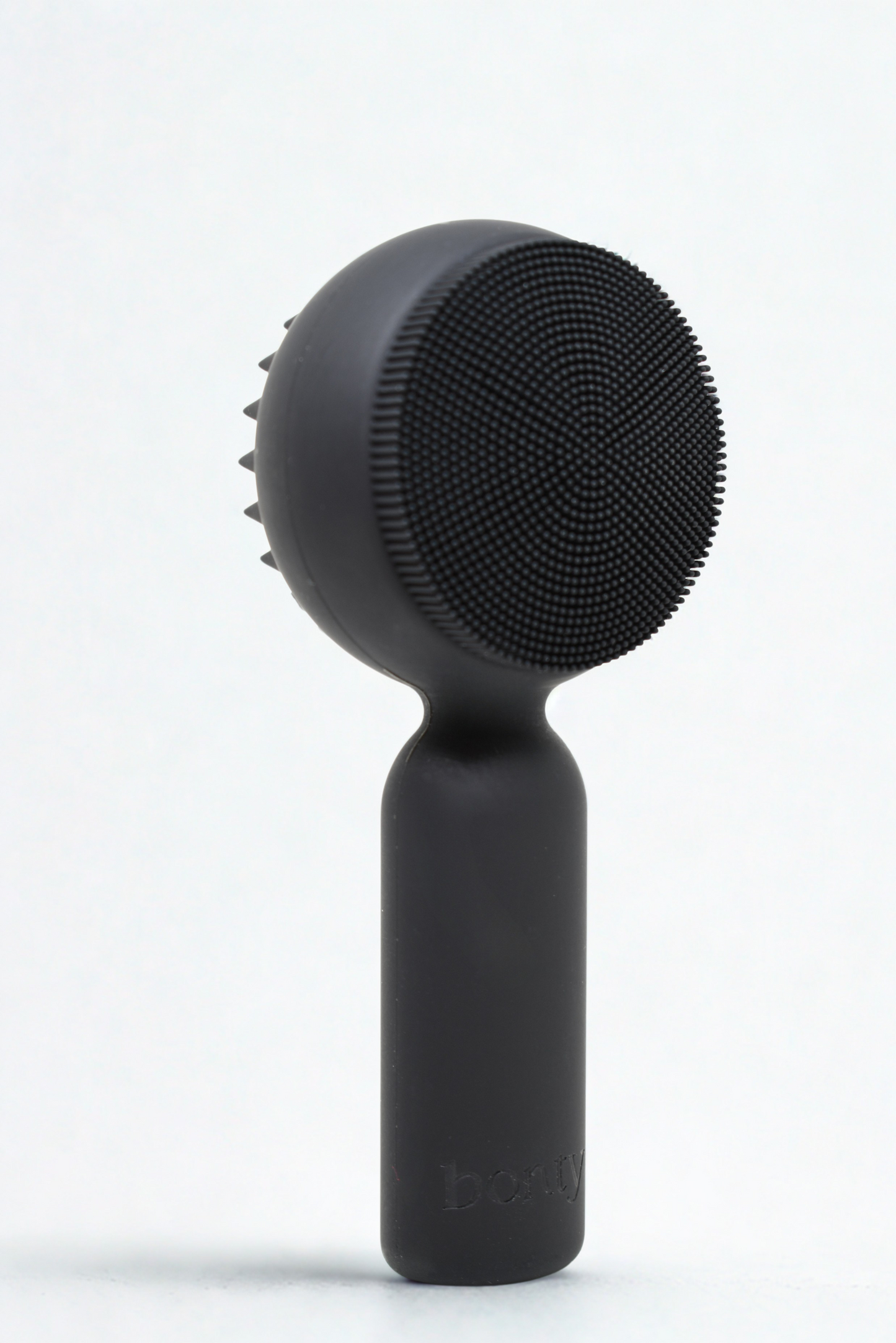the mini facial cleansing brush