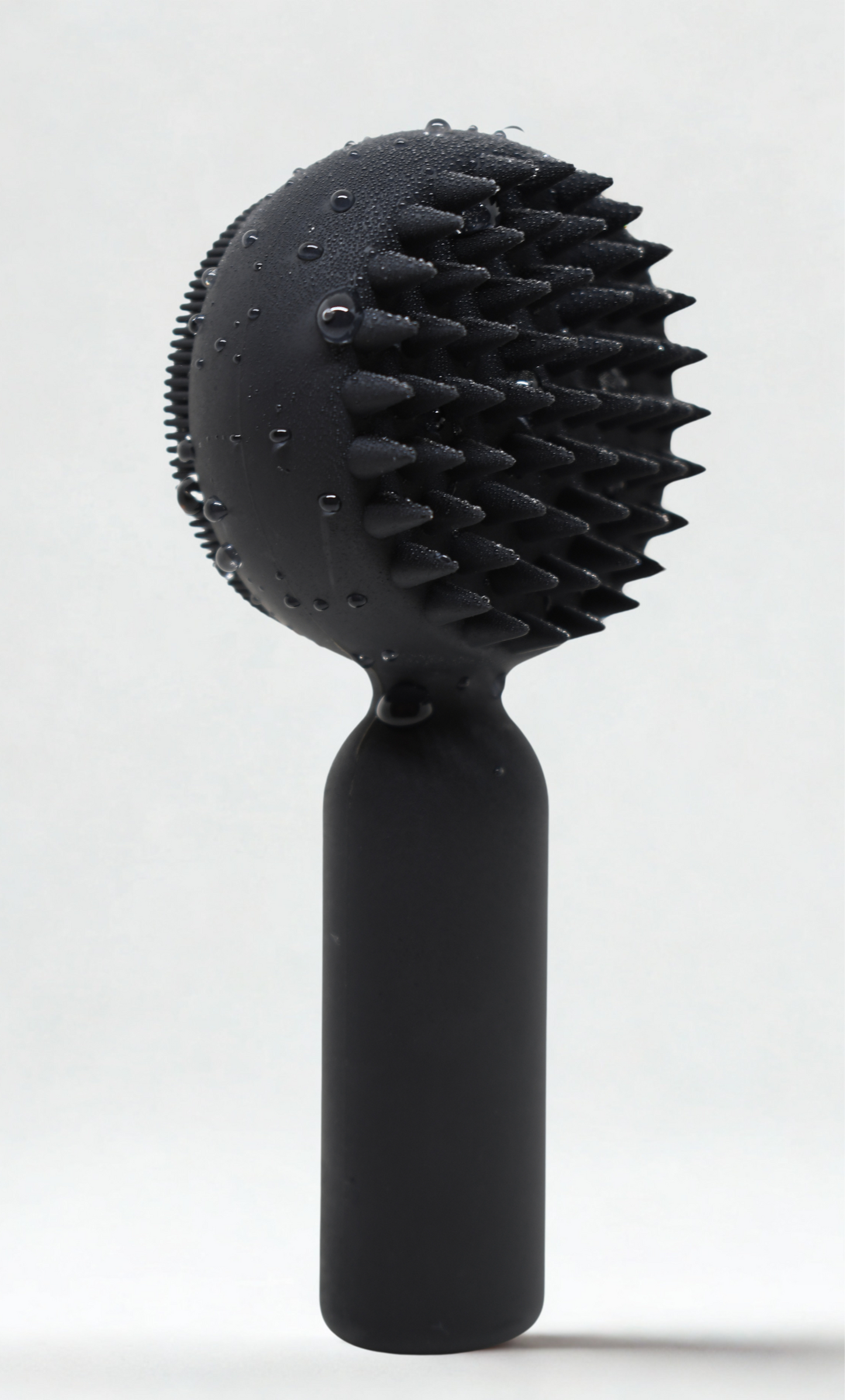 the mini facial cleansing brush